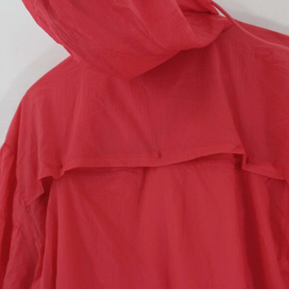 Free People Movement Lightweight Hooded Zip Jacket - Picture 6 of 8